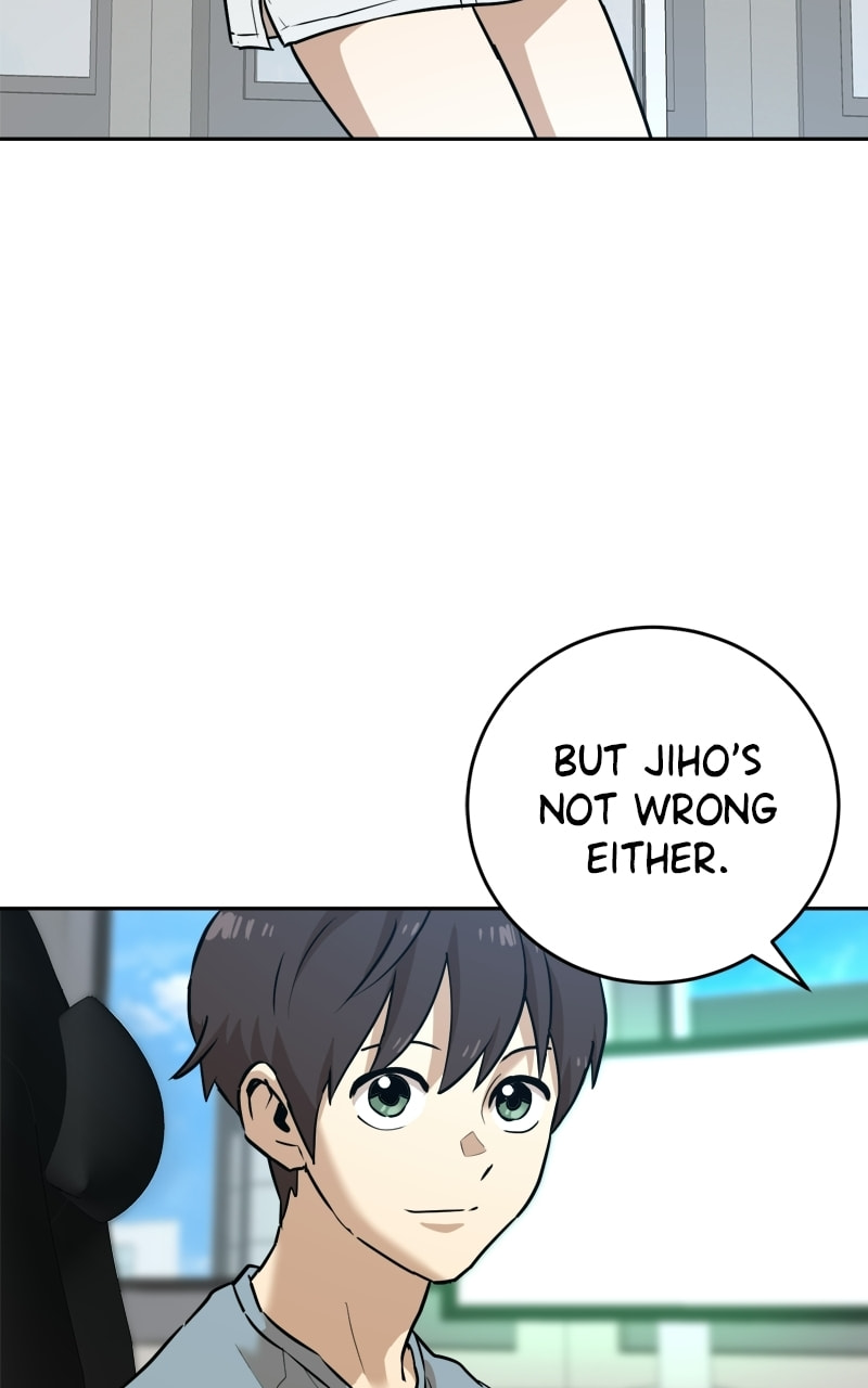 Double Click Chapter 235 page 36 - 