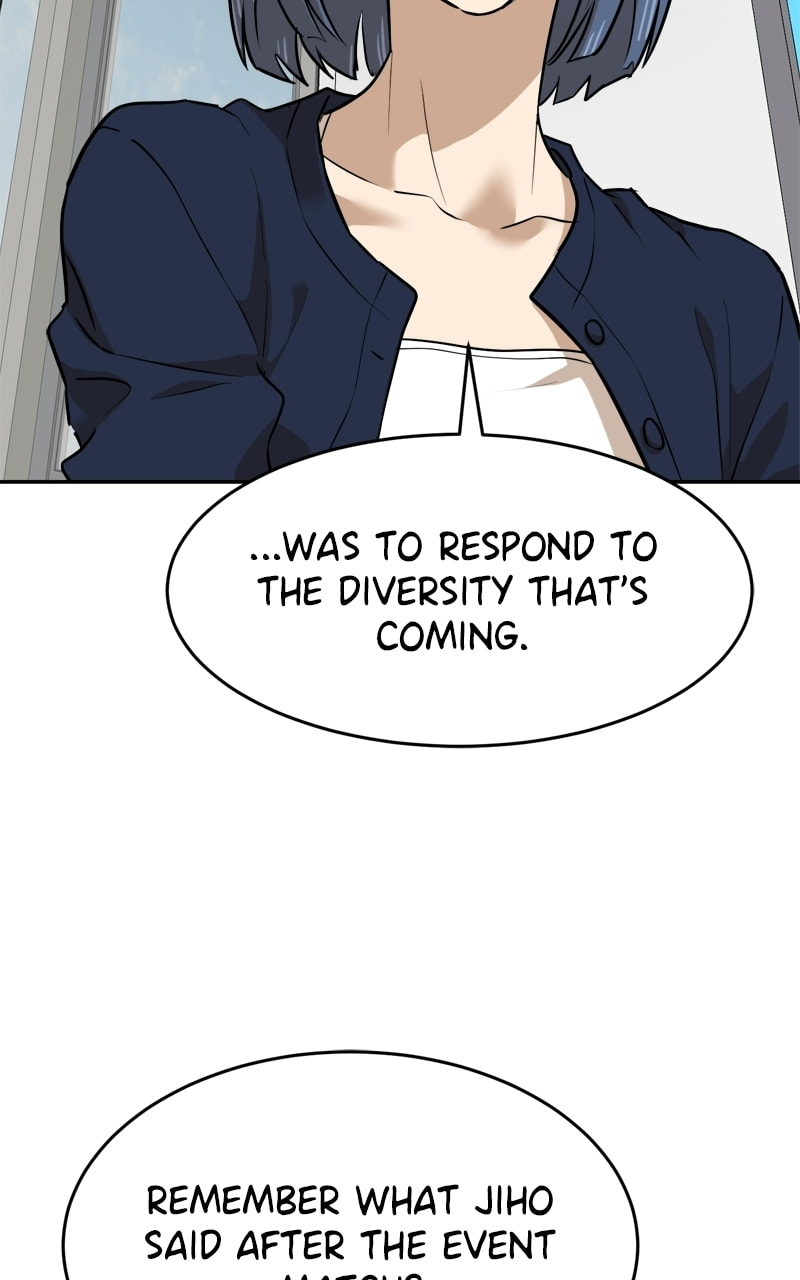 Double Click Chapter 235 page 38 - 