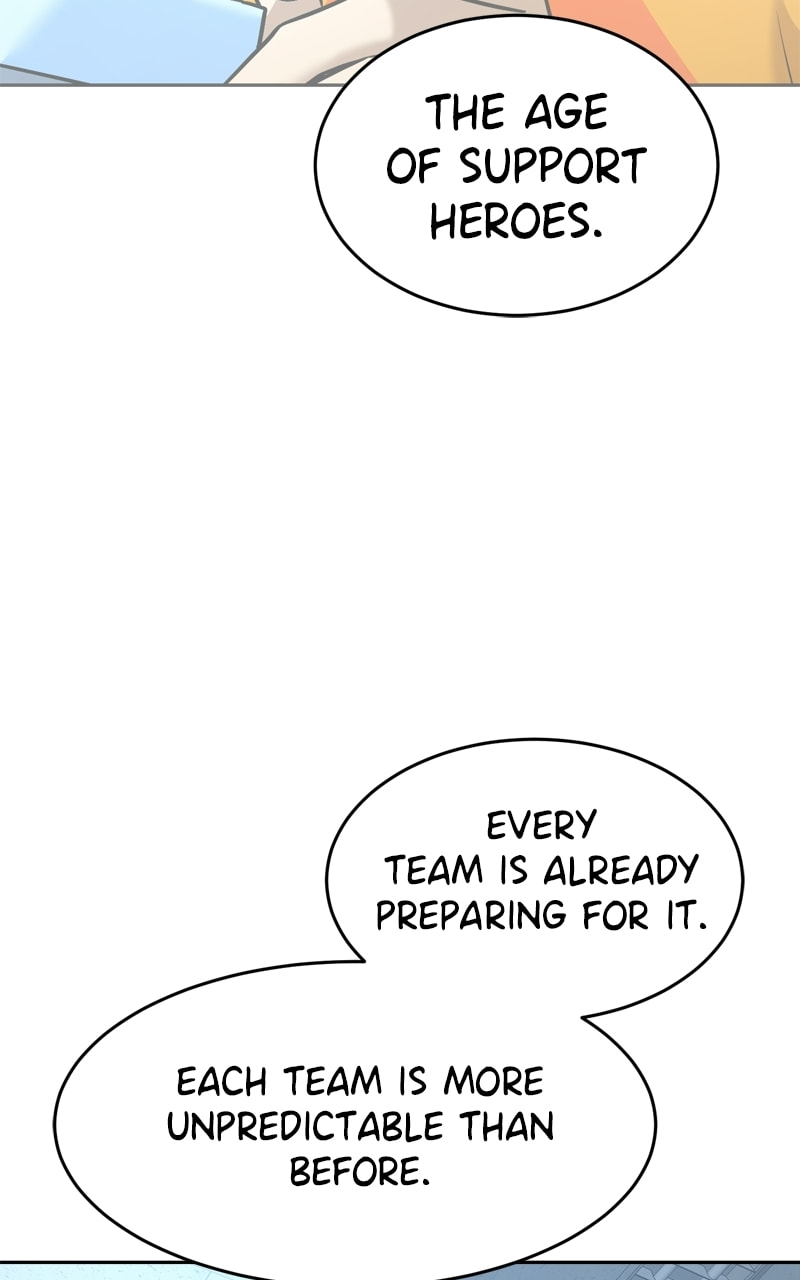 Double Click Chapter 235 page 40 - 