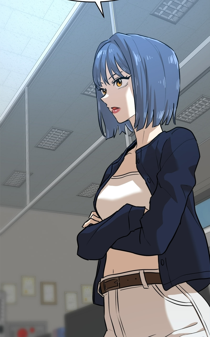 Double Click Chapter 235 page 41 - 