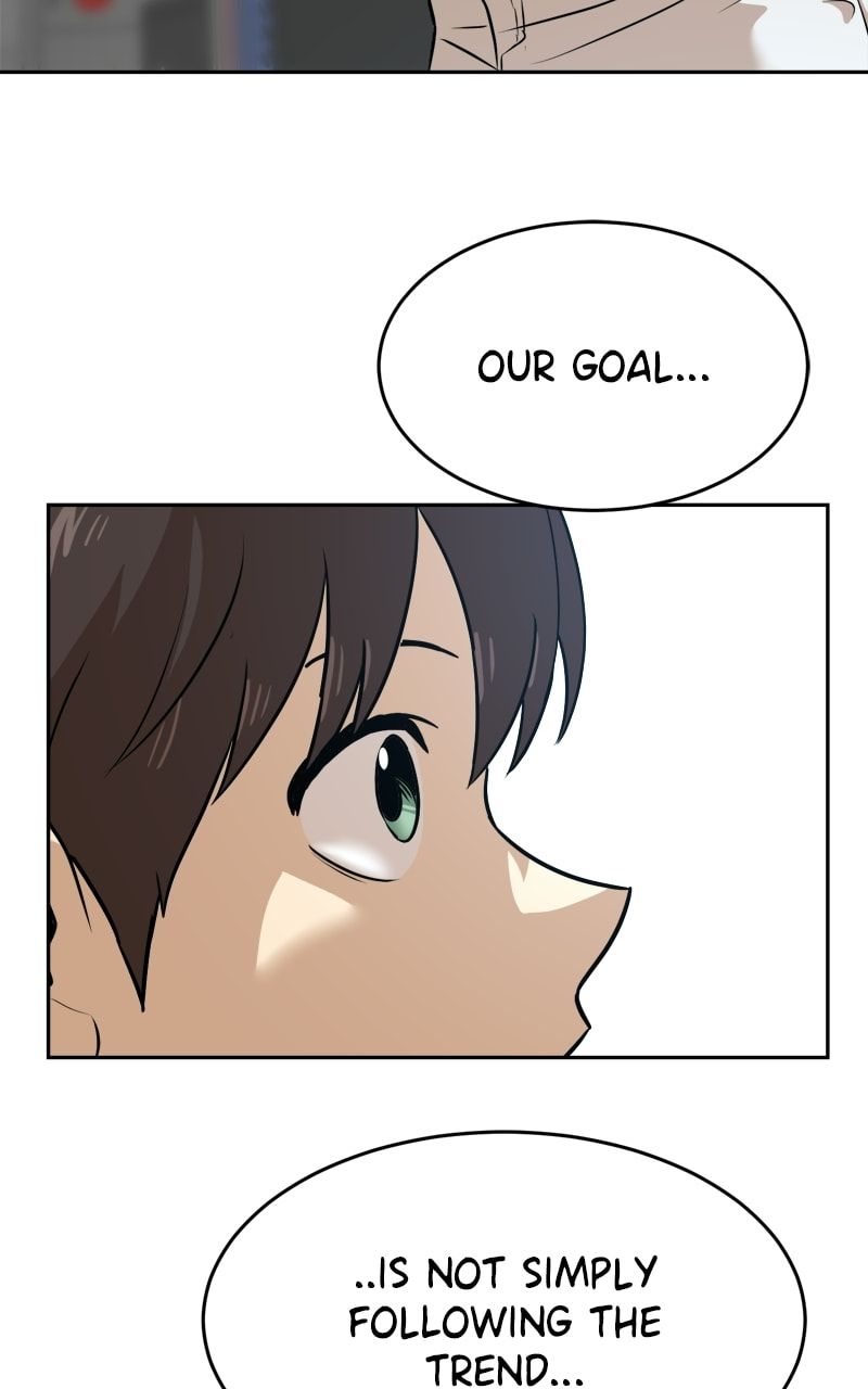 Double Click Chapter 235 page 42 - 