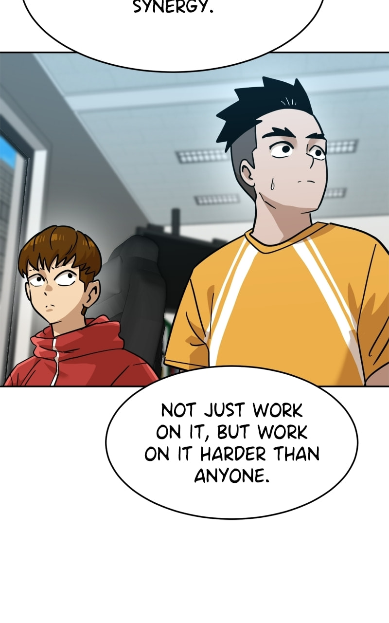 Double Click Chapter 235 page 45 - 