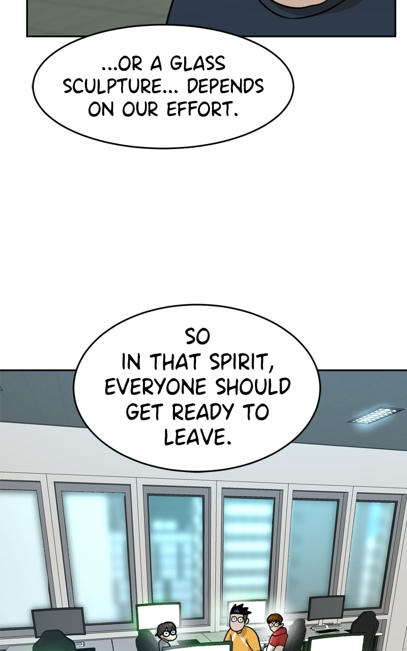 Double Click Chapter 235 page 47 - 