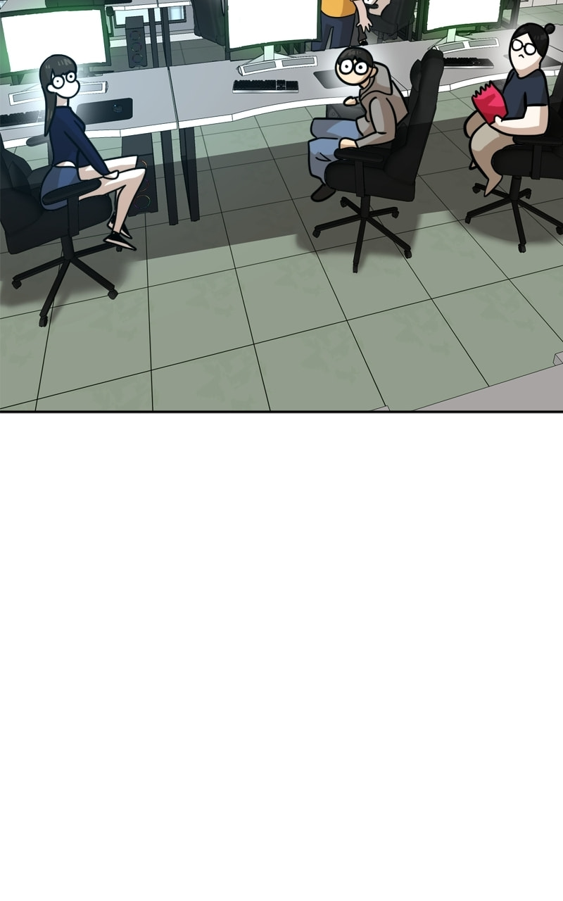 Double Click Chapter 235 page 48 - 