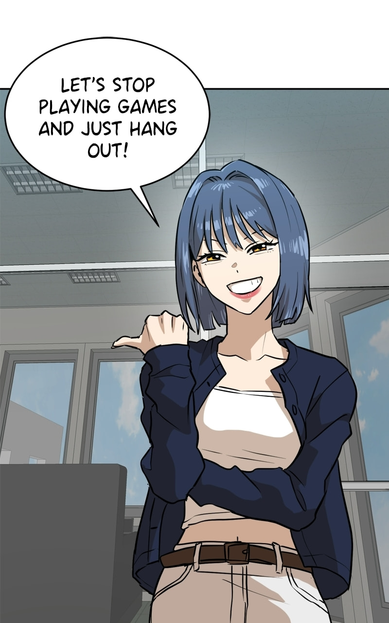 Double Click Chapter 235 page 49 - 
