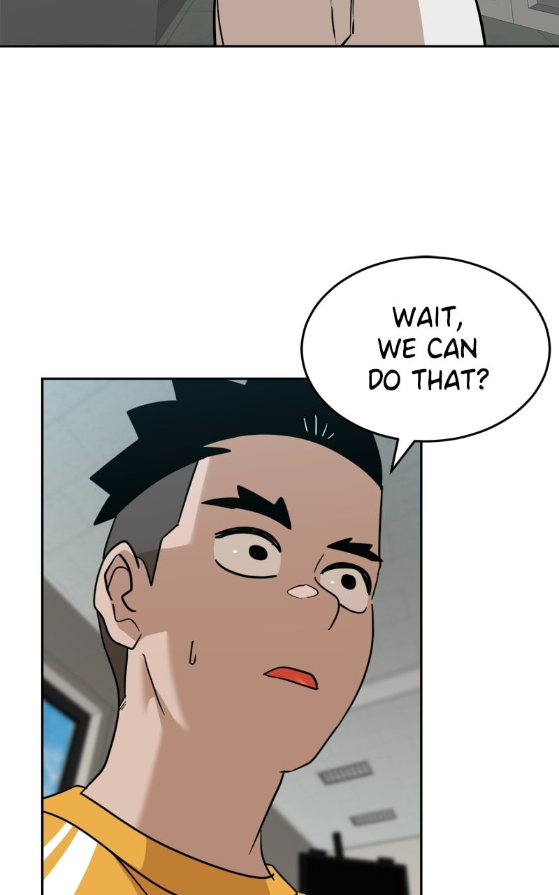 Double Click Chapter 235 page 50 - 