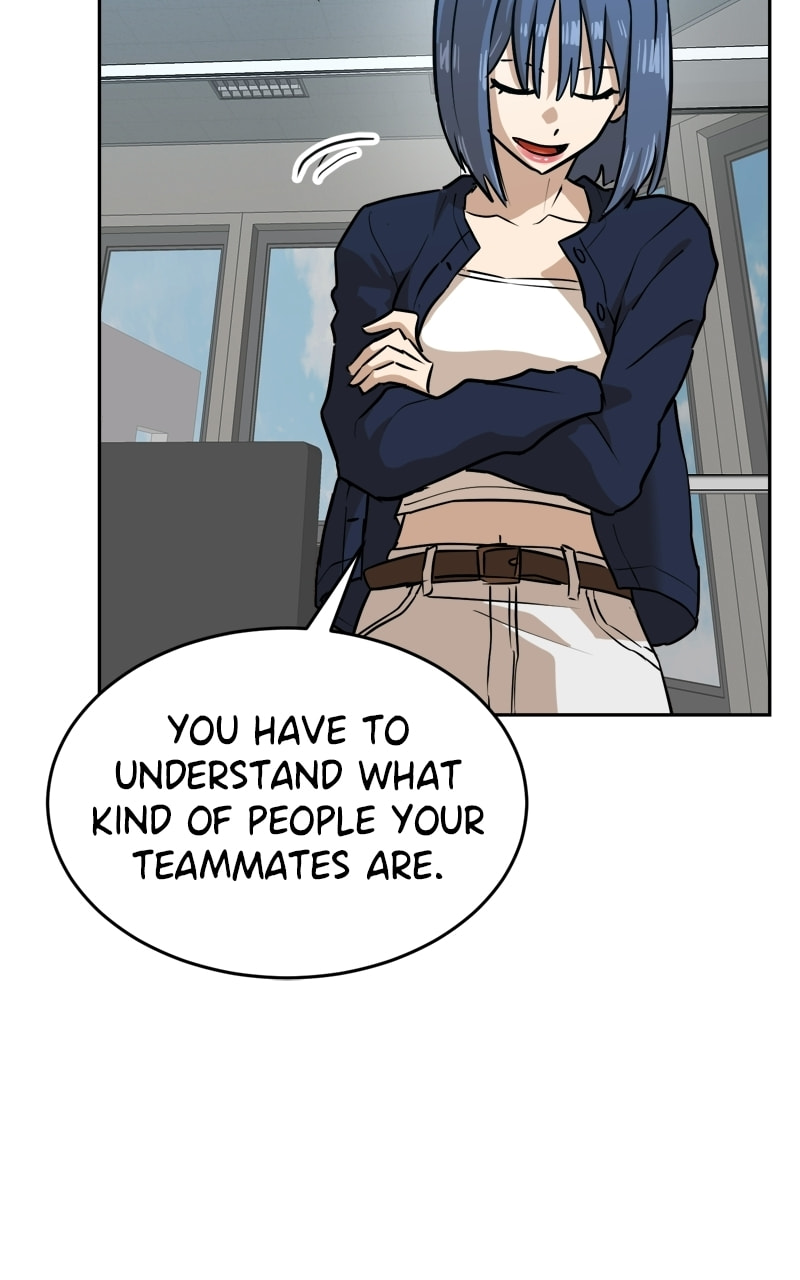 Double Click Chapter 235 page 52 - 