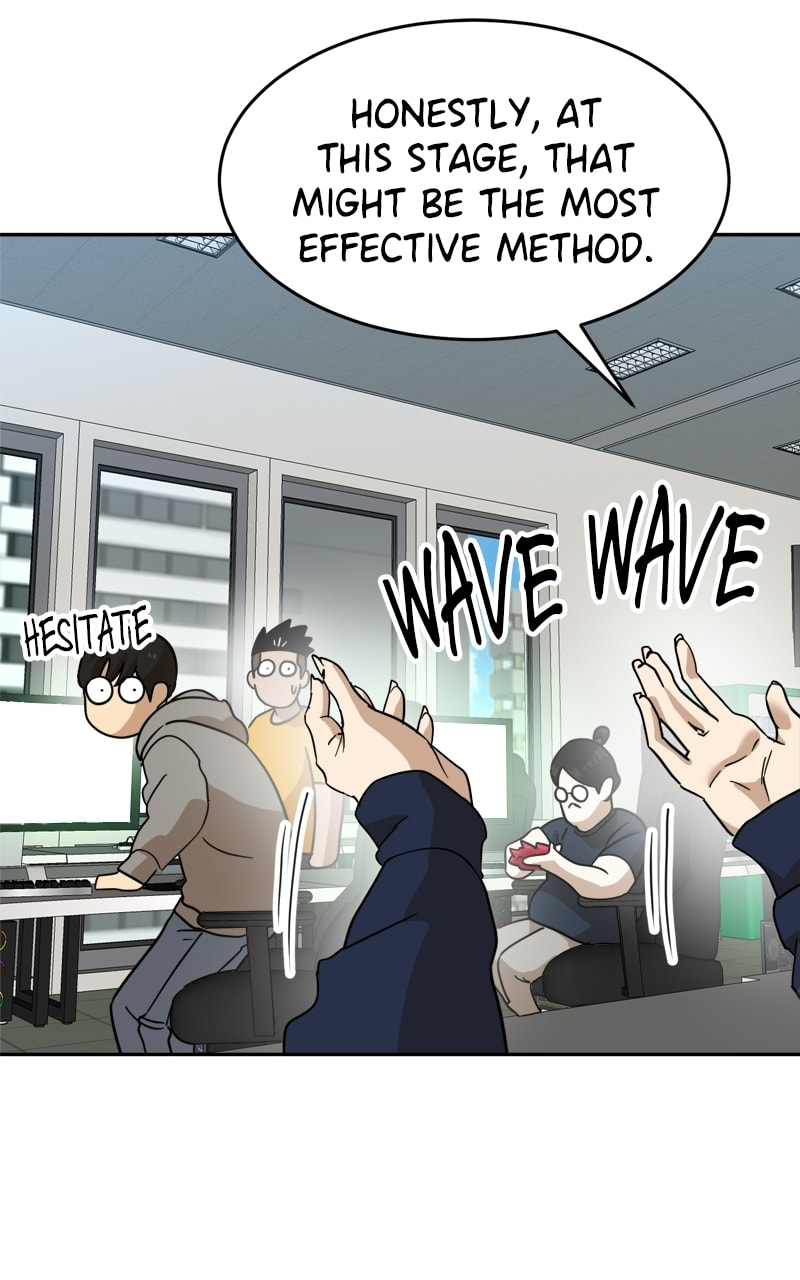 Double Click Chapter 235 page 53 - 