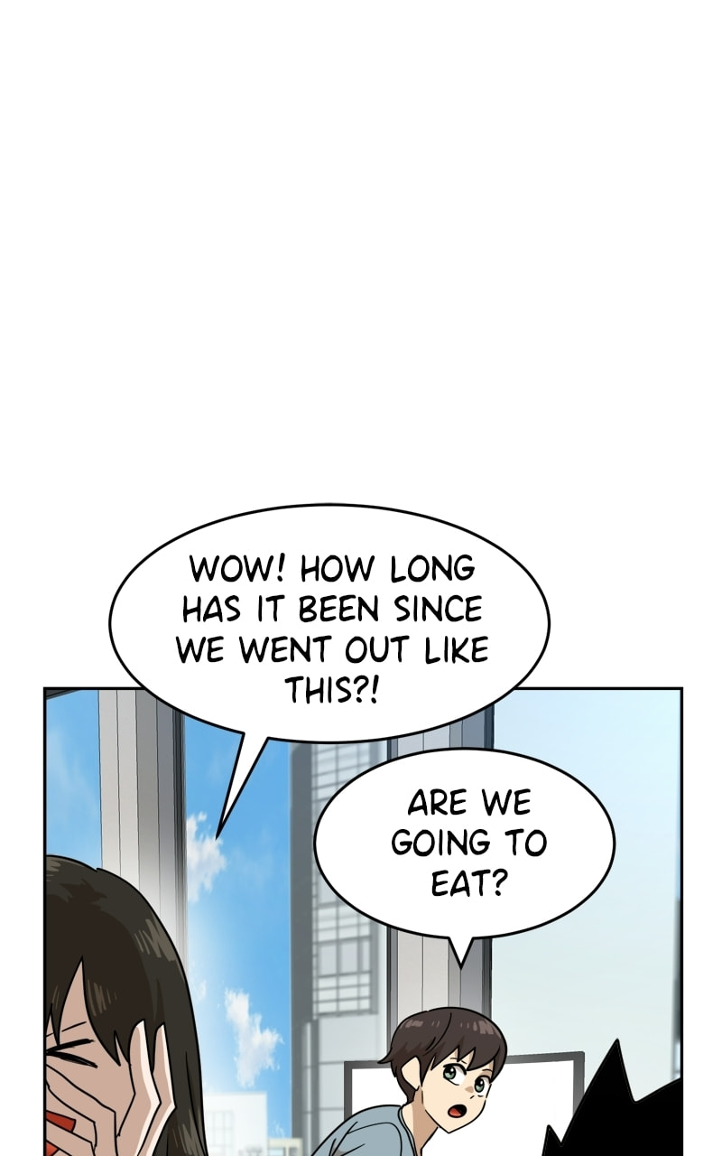 Double Click Chapter 235 page 54 - 