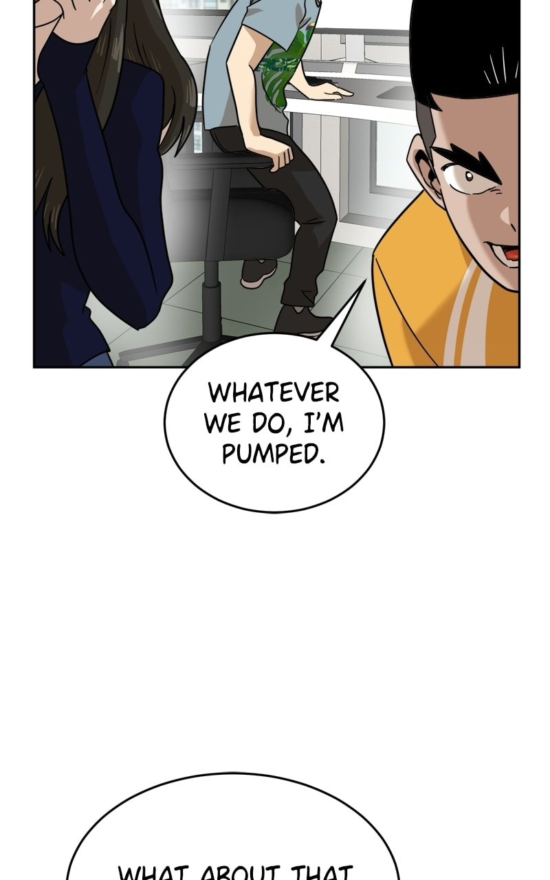 Double Click Chapter 235 page 55 - 