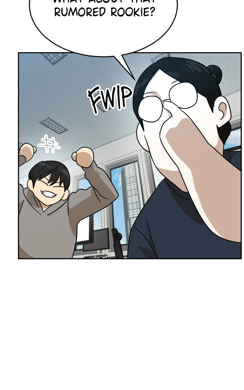 Double Click Chapter 235 page 56 - 