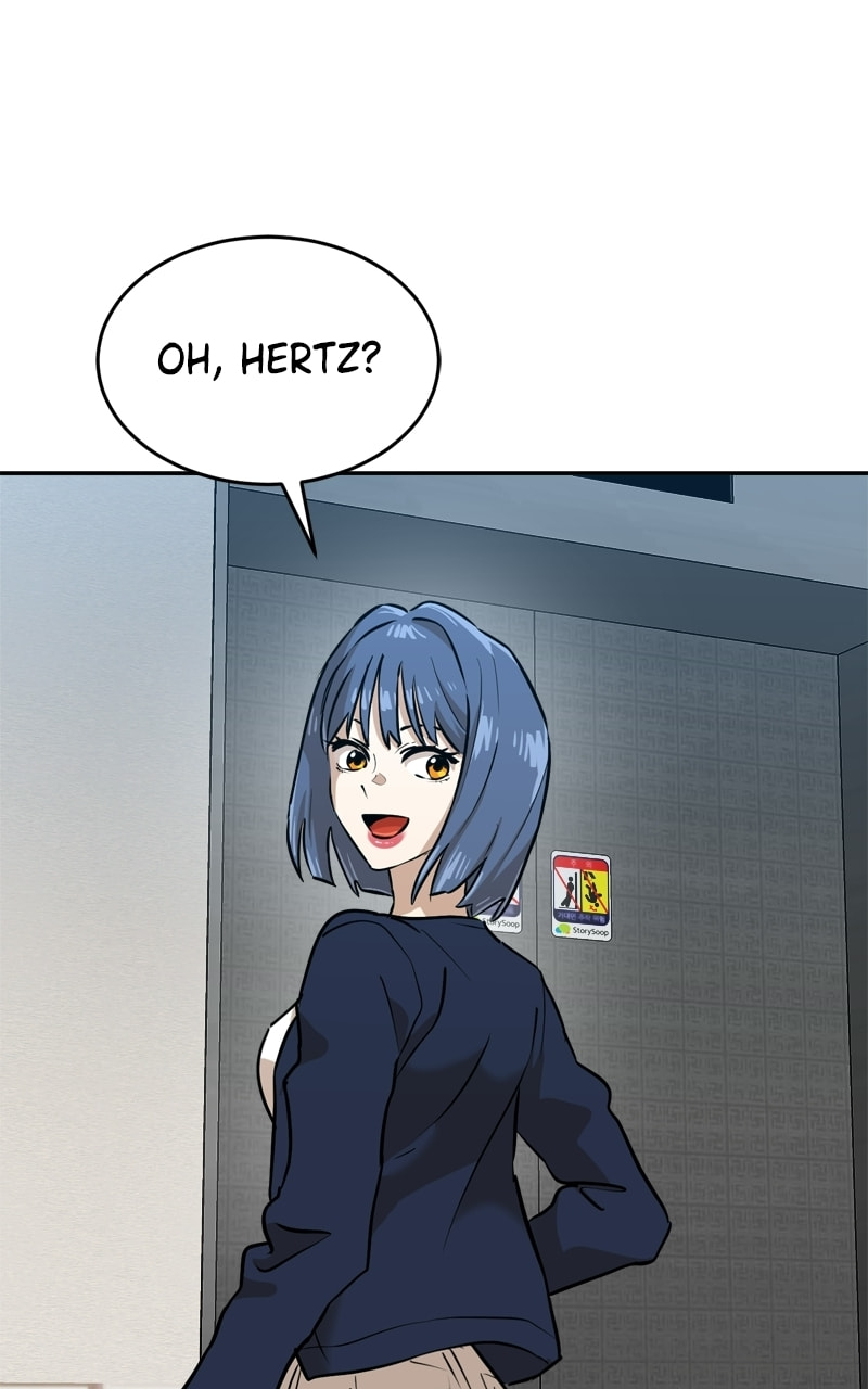 Double Click Chapter 235 page 57 - 
