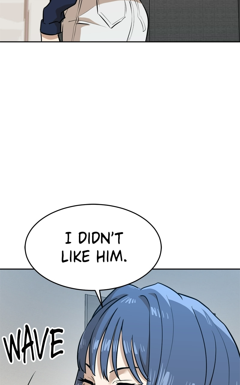 Double Click Chapter 235 page 58 - 