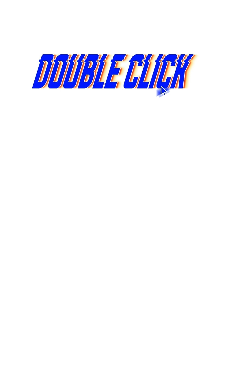 Double Click Chapter 235 page 61 - 