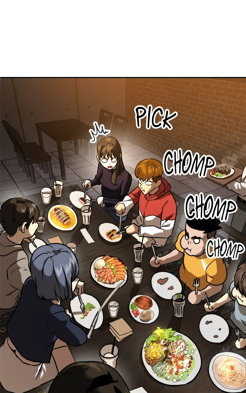 Double Click Chapter 235 page 62 - 