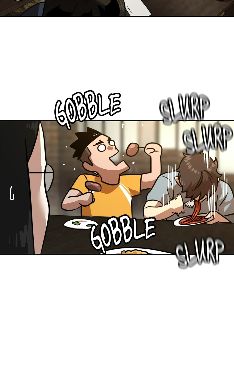 Double Click Chapter 235 page 63 - 