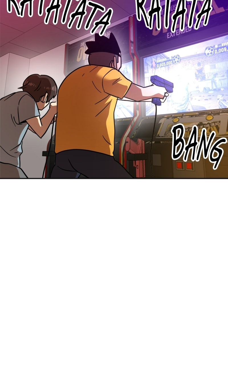 Double Click Chapter 235 page 65 - 