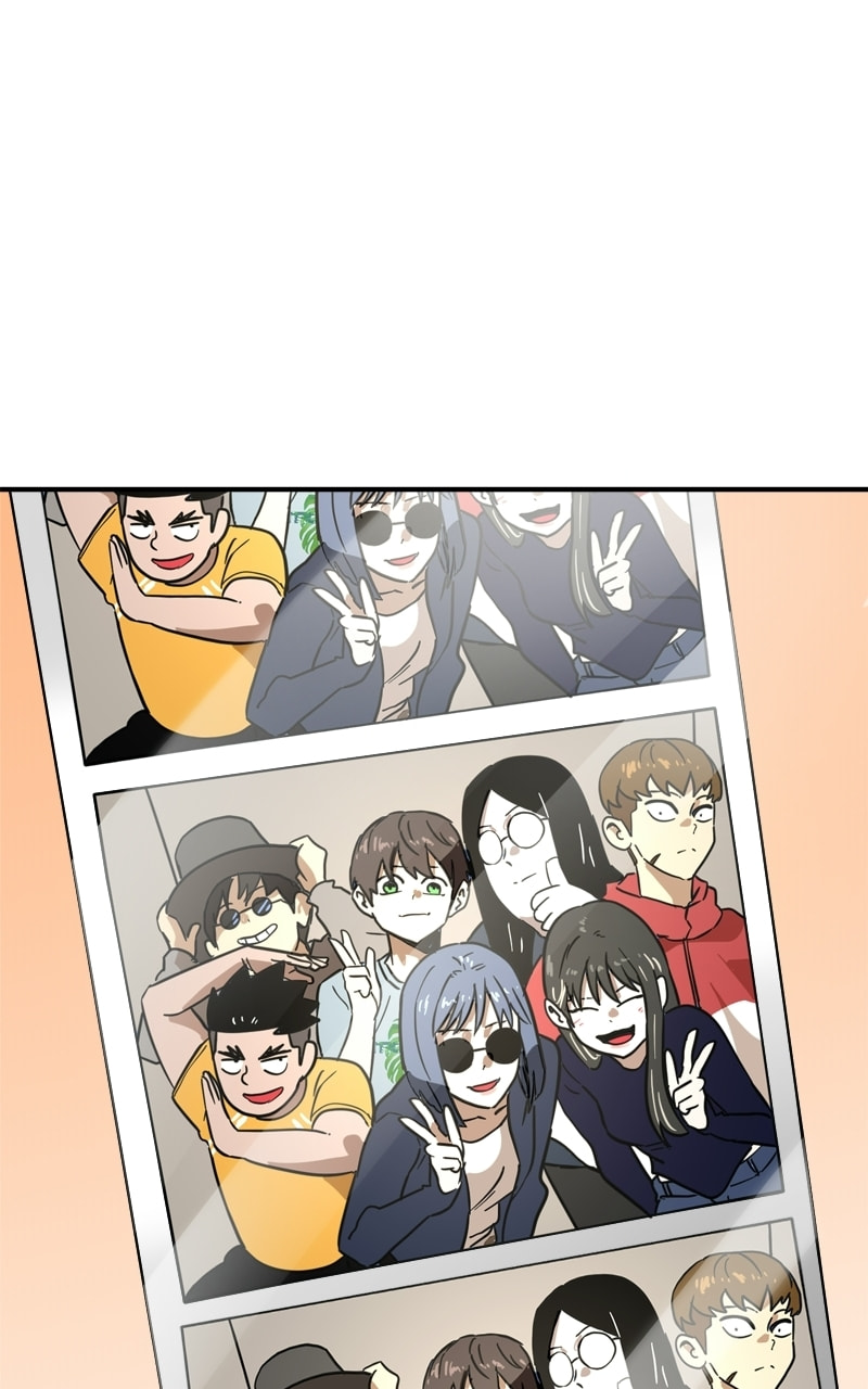 Double Click Chapter 235 page 70 - 