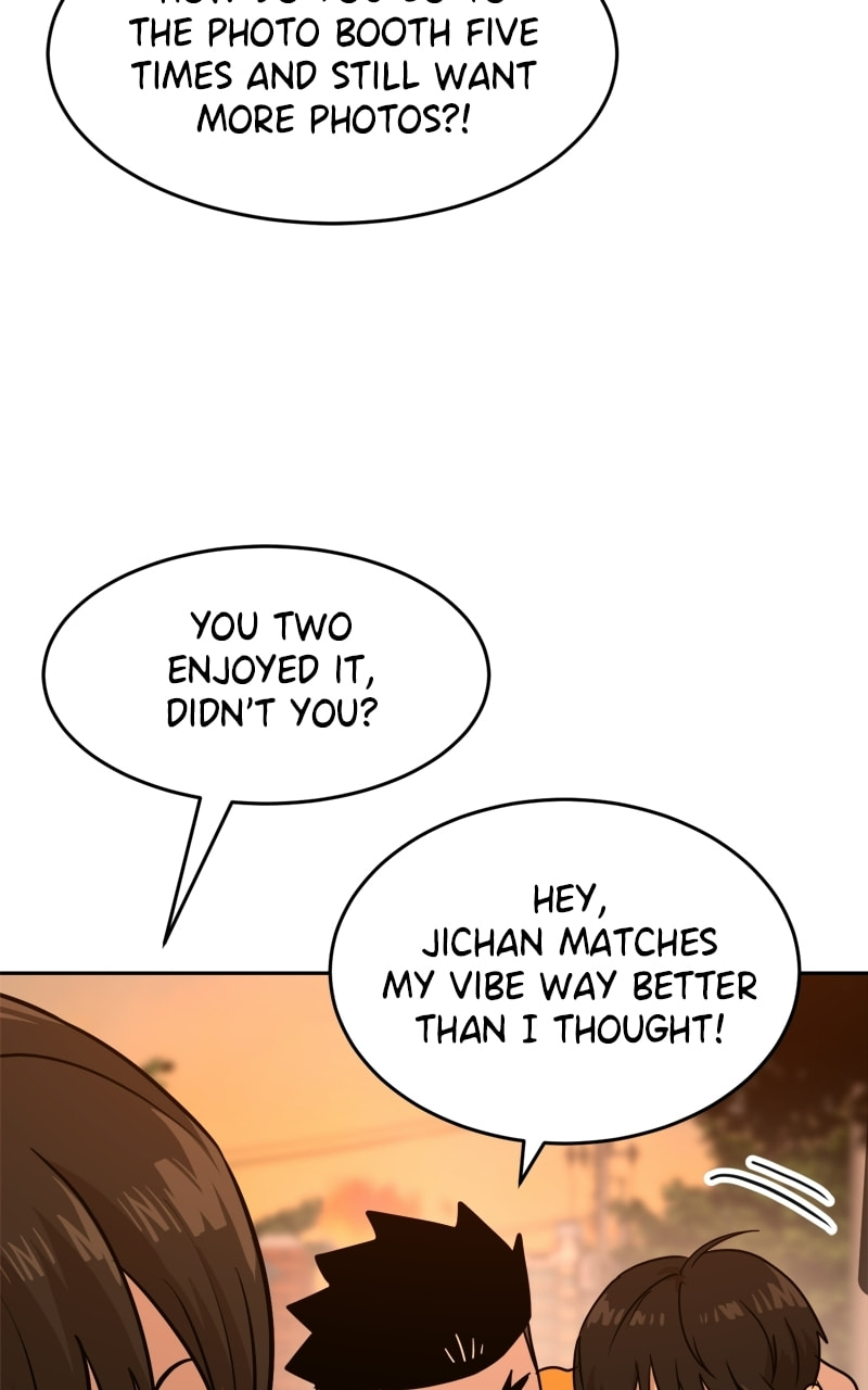 Double Click Chapter 235 page 74 - 