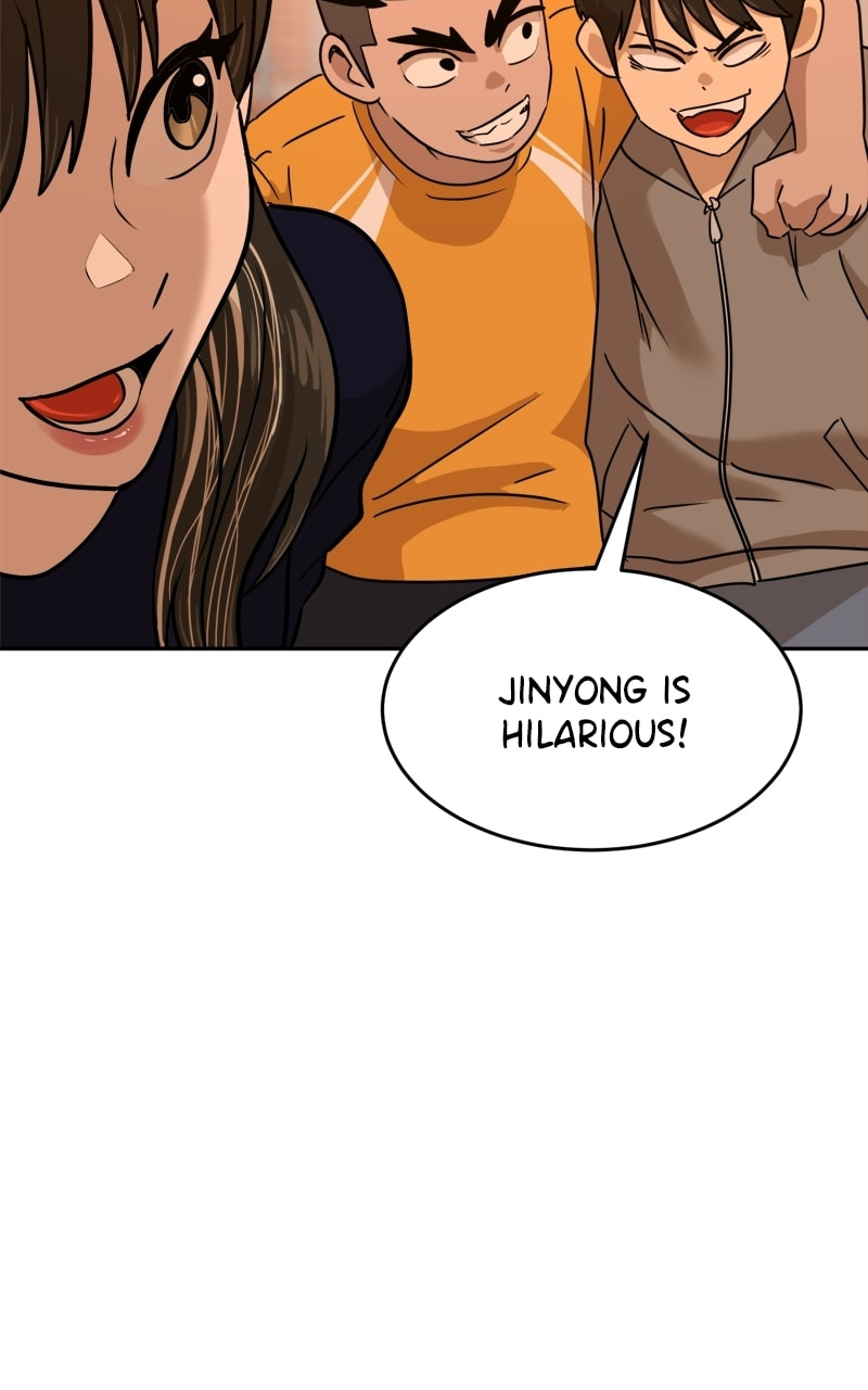 Double Click Chapter 235 page 75 - 
