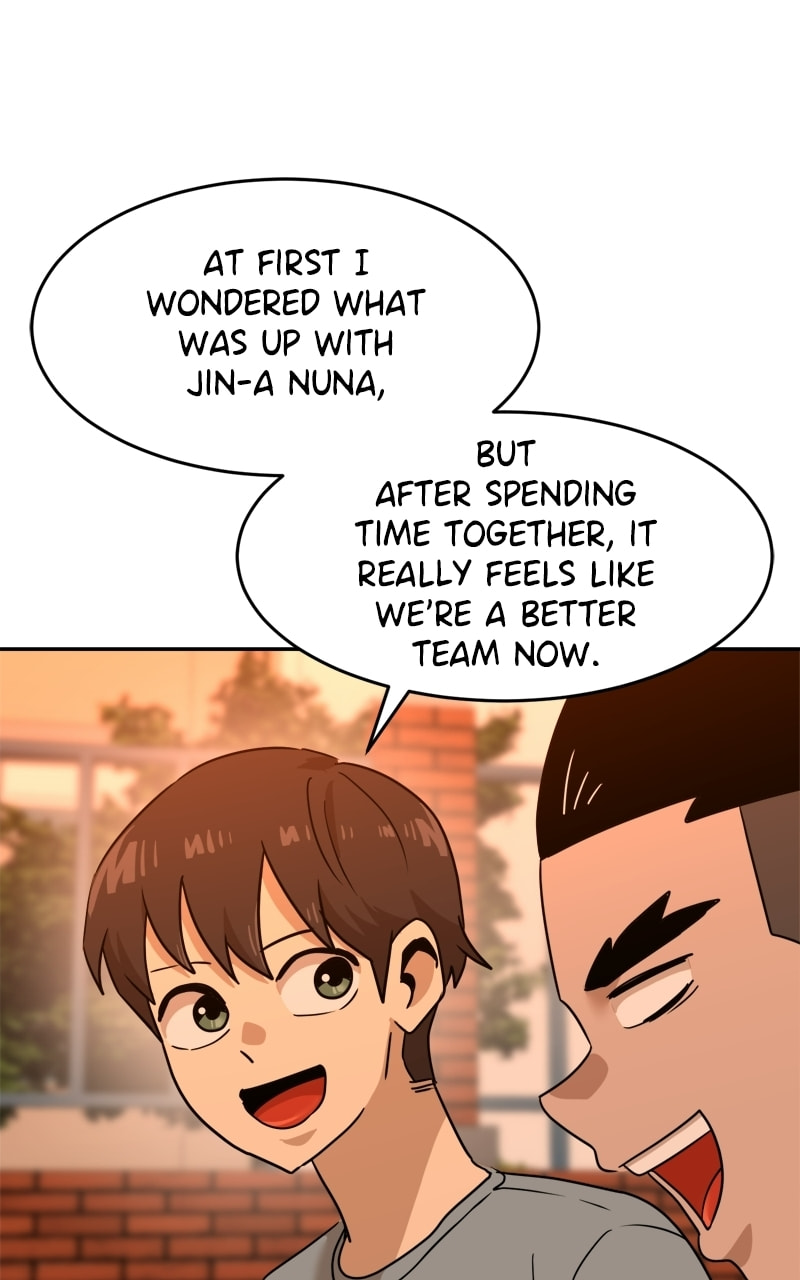 Double Click Chapter 235 page 76 - 