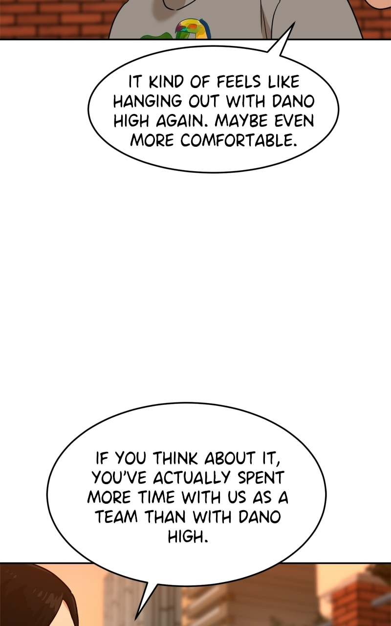 Double Click Chapter 235 page 77 - 