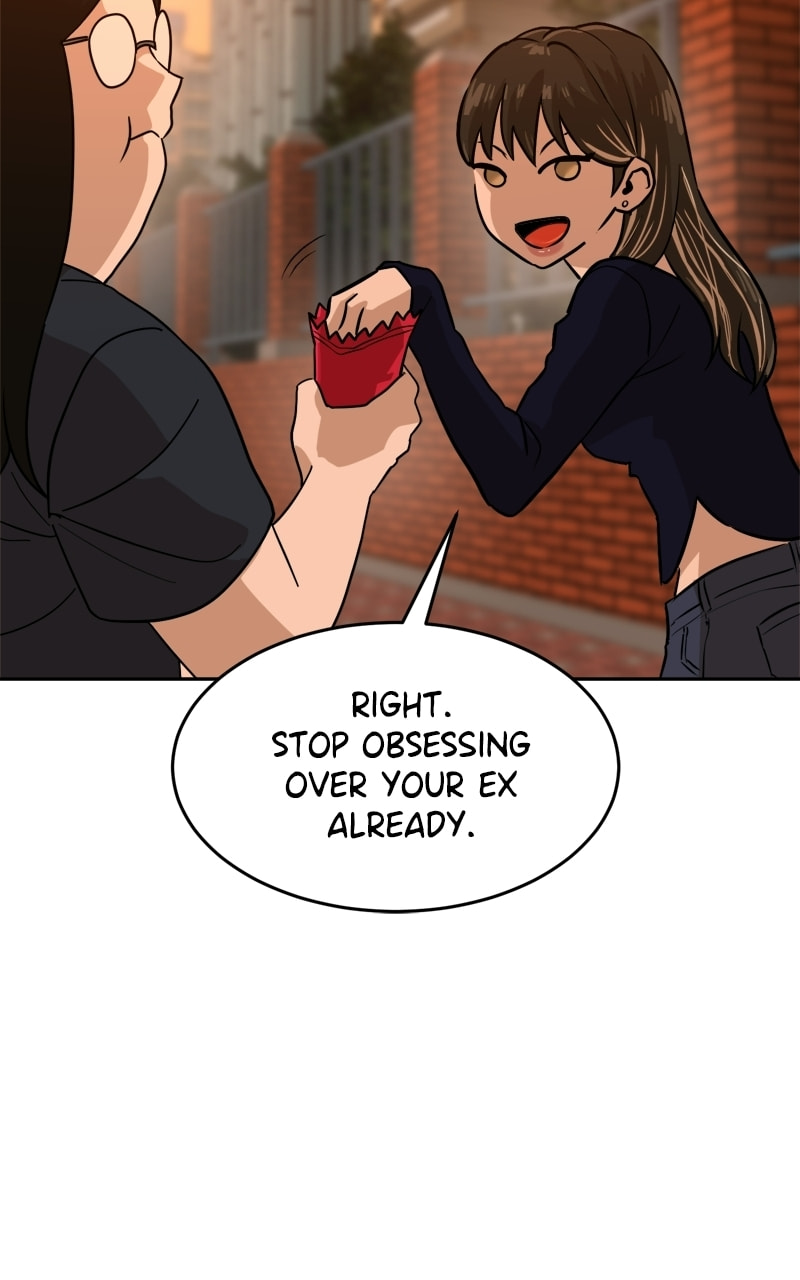 Double Click Chapter 235 page 78 - 