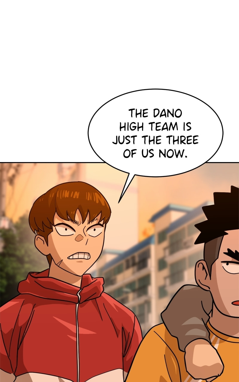 Double Click Chapter 235 page 79 - 