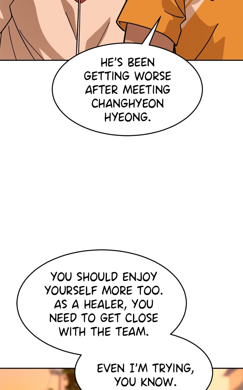 Double Click Chapter 235 page 80 - 