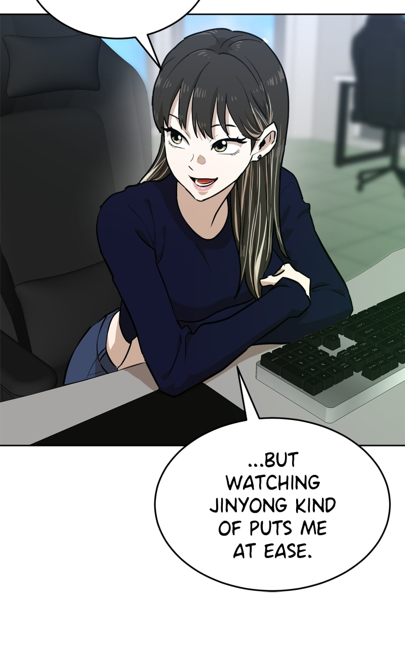 Double Click Chapter 235 page 9 - 