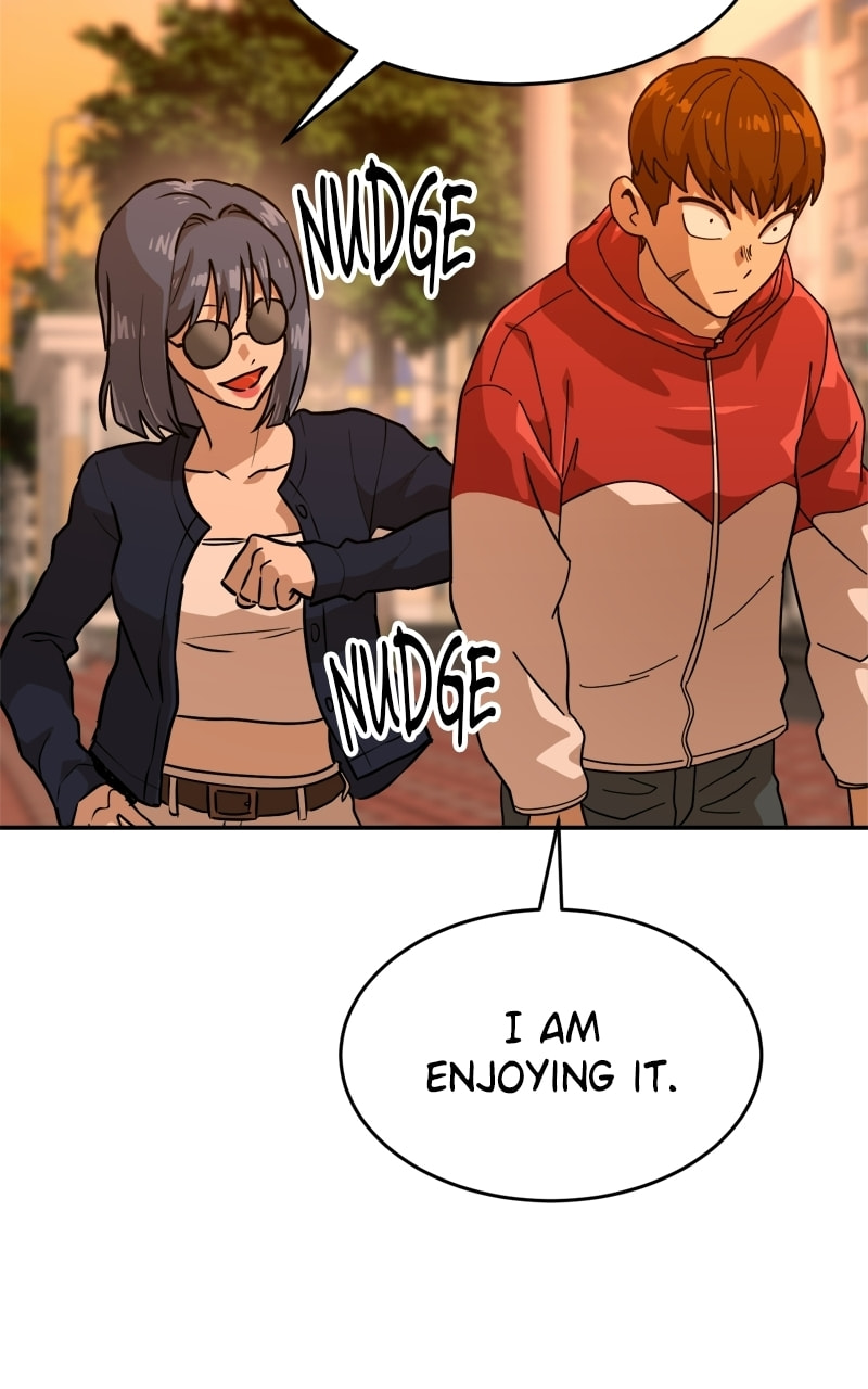 Double Click Chapter 235 page 81 - 