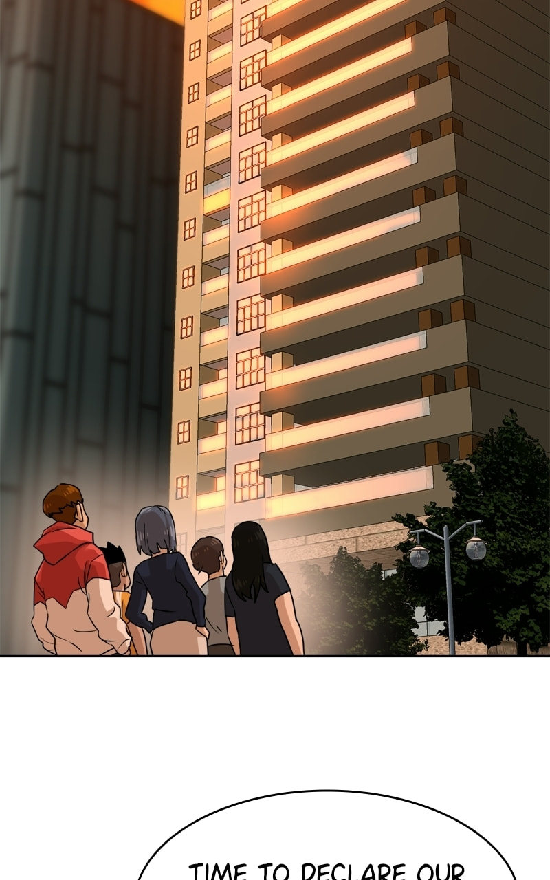 Double Click Chapter 235 page 86 - 