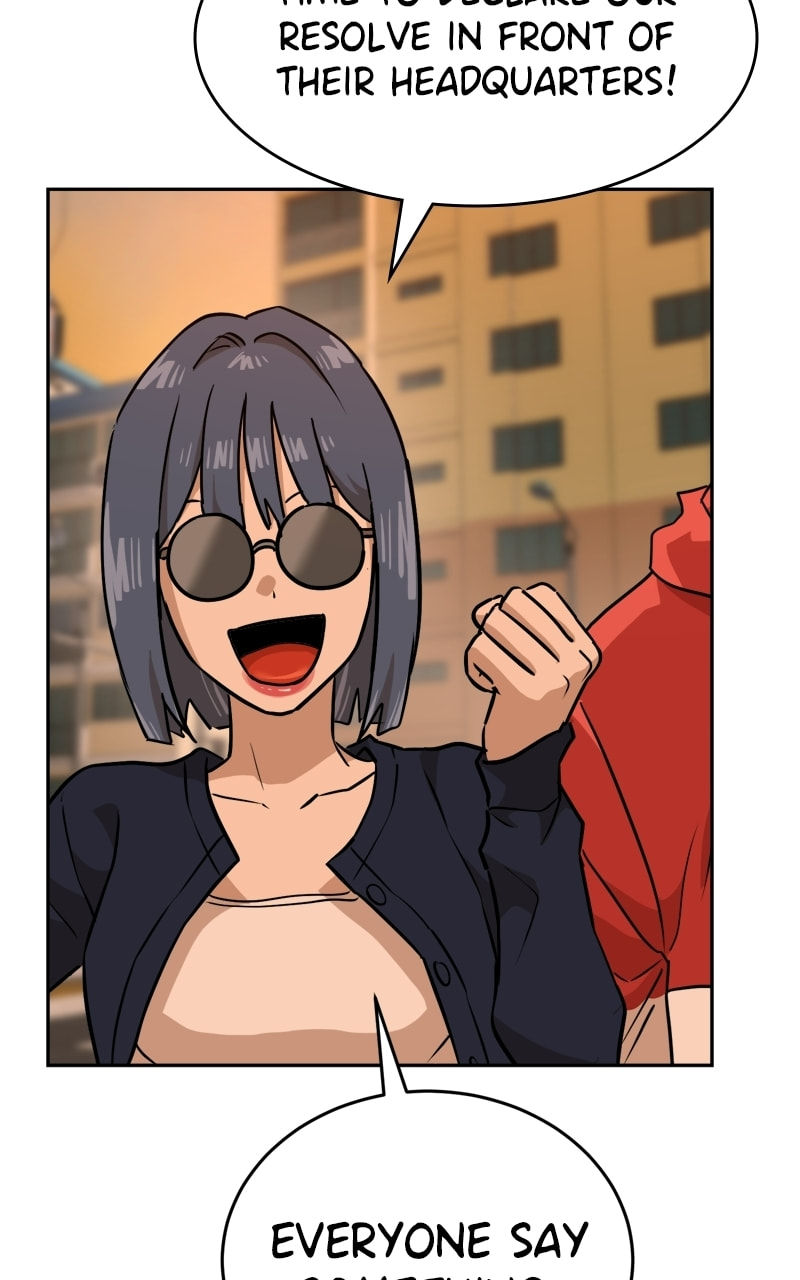Double Click Chapter 235 page 87 - 