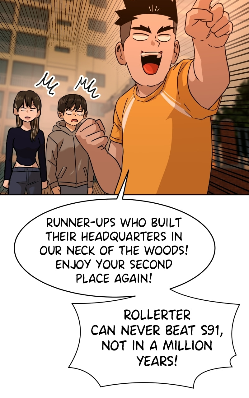 Double Click Chapter 235 page 89 - 