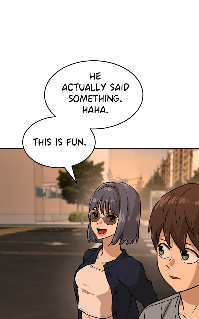 Double Click Chapter 235 page 90 - 