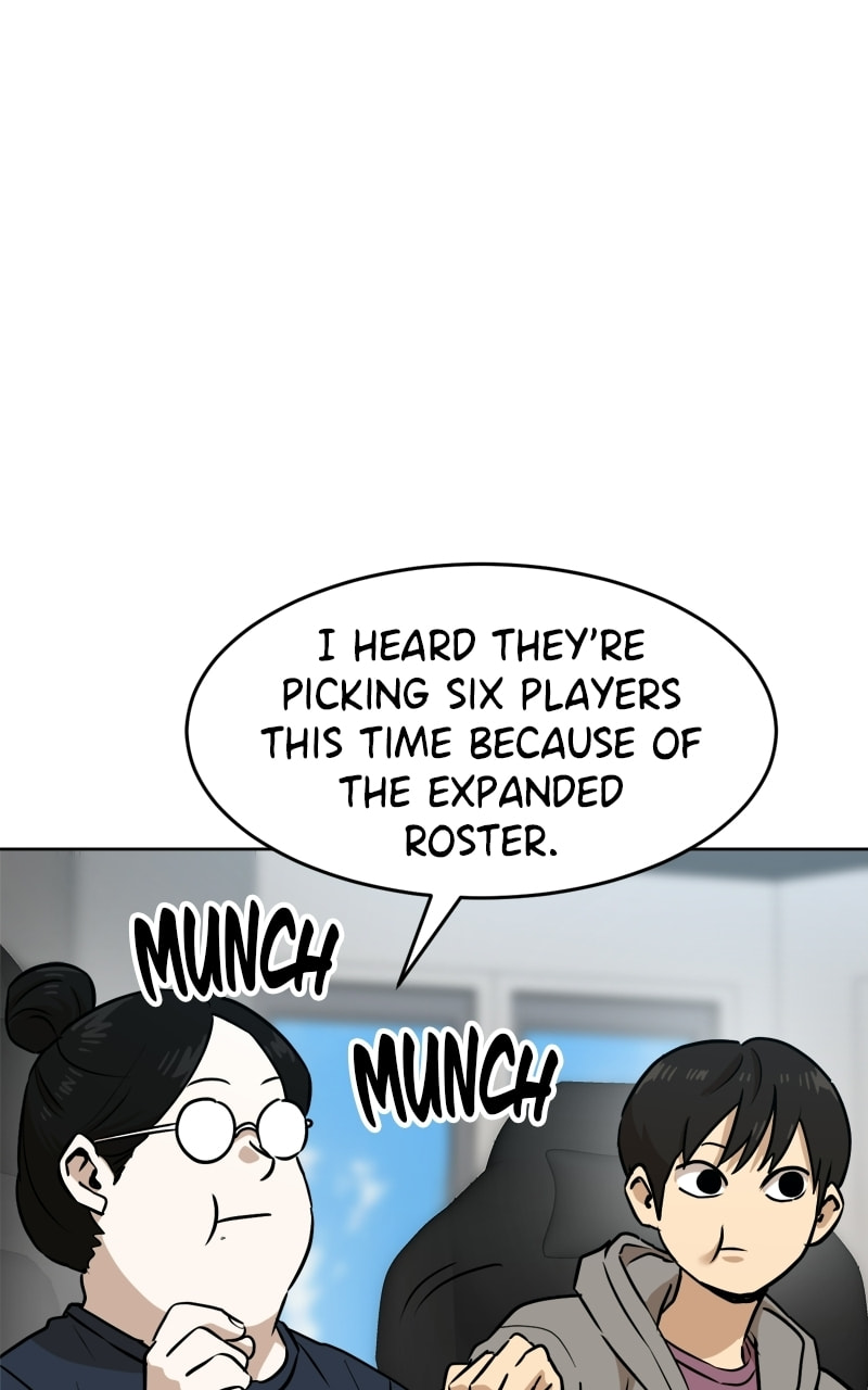 Double Click Chapter 235 page 10 - 