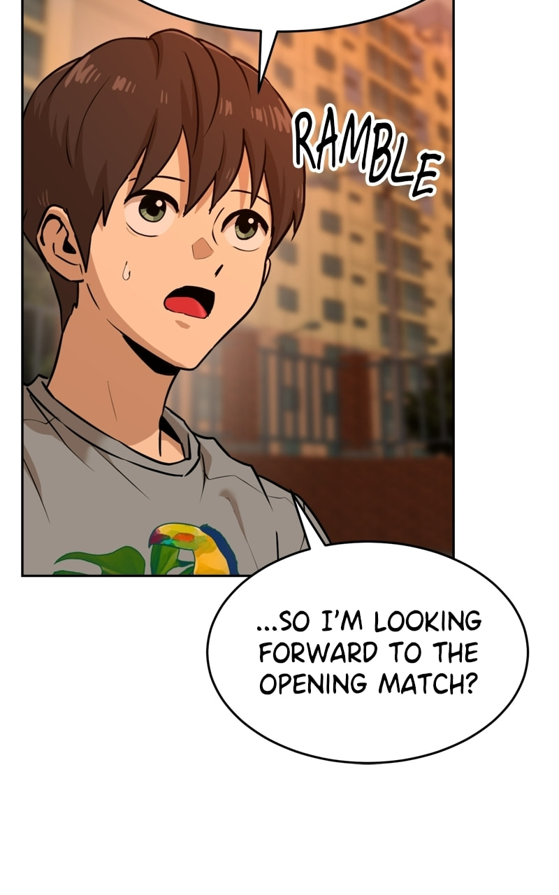 Double Click Chapter 235 page 92 - 
