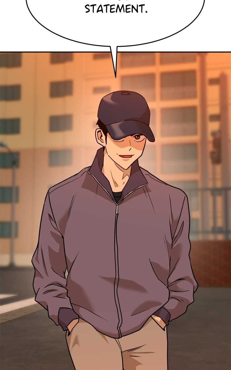 Double Click Chapter 235 page 95 - 