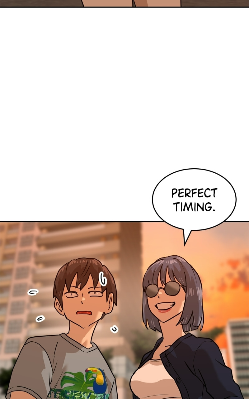 Double Click Chapter 235 page 96 - 