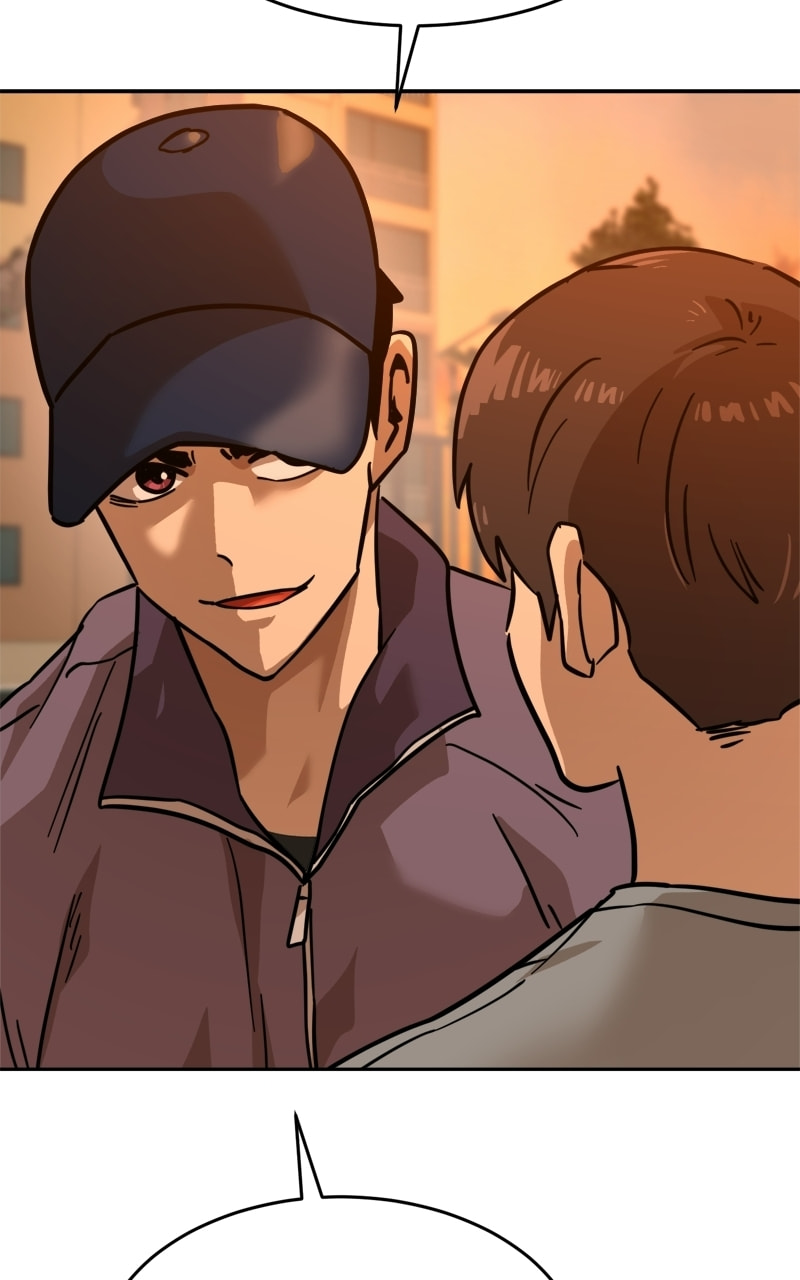 Double Click Chapter 235 page 98 - 