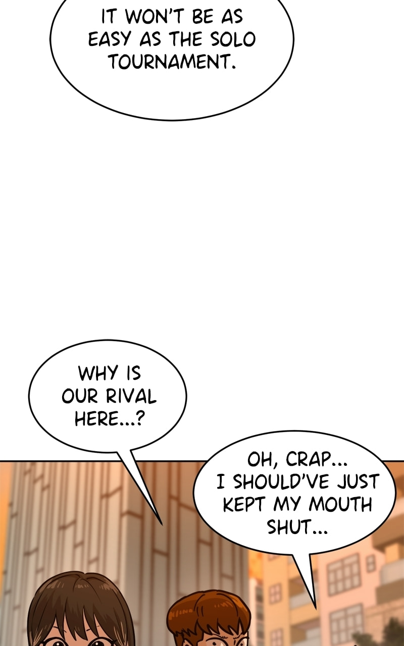 Double Click Chapter 235 page 99 - 