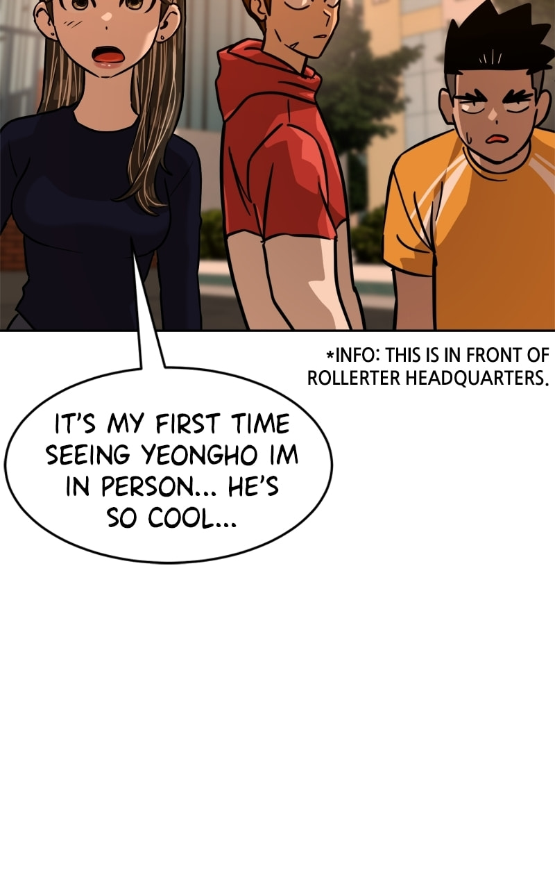 Double Click Chapter 235 page 100 - 