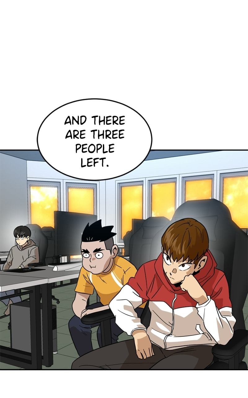Double Click Chapter 236 page 2 - 