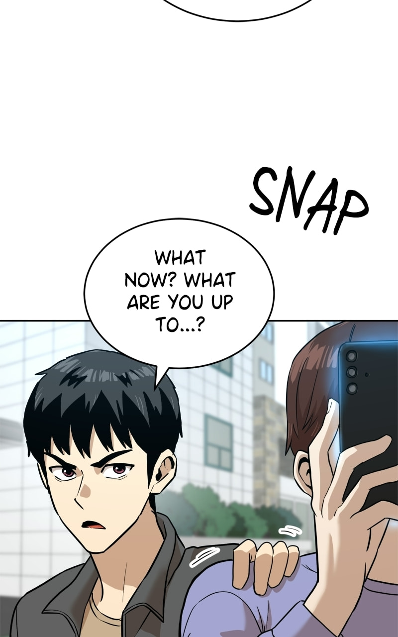 Double Click Chapter 236 page 101 - 