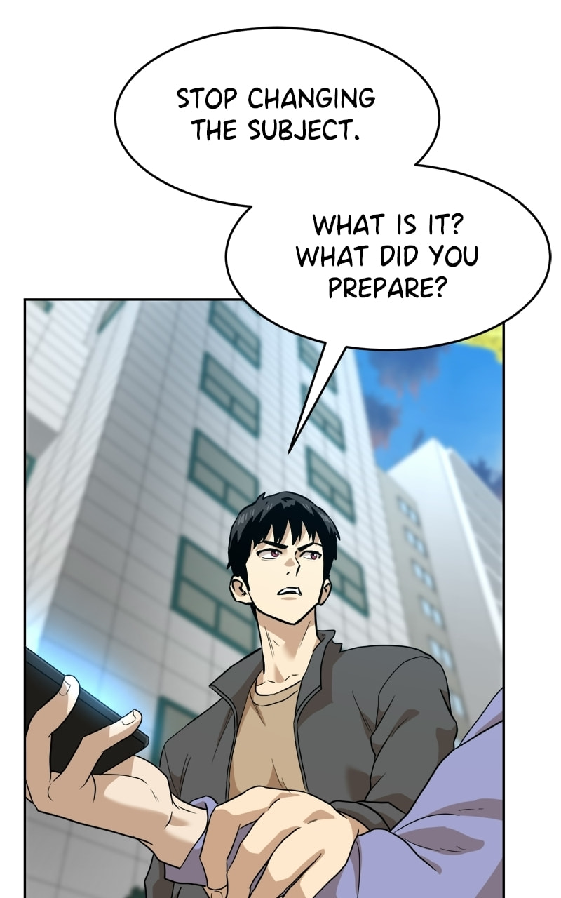 Double Click Chapter 236 page 104 - 