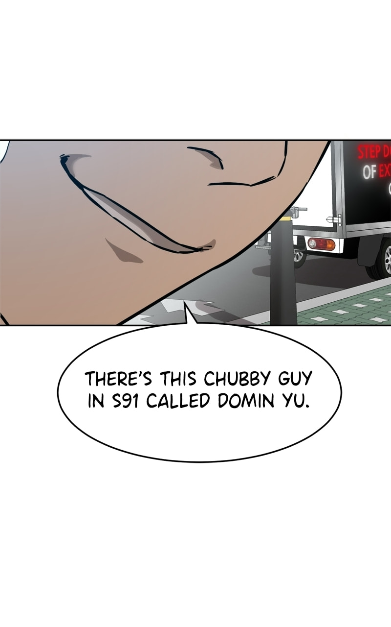 Double Click Chapter 236 page 109 - 