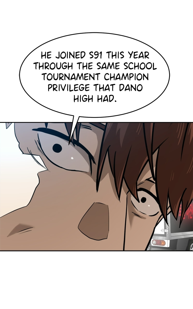 Double Click Chapter 236 page 110 - 