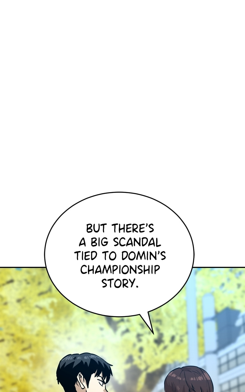 Double Click Chapter 236 page 111 - 