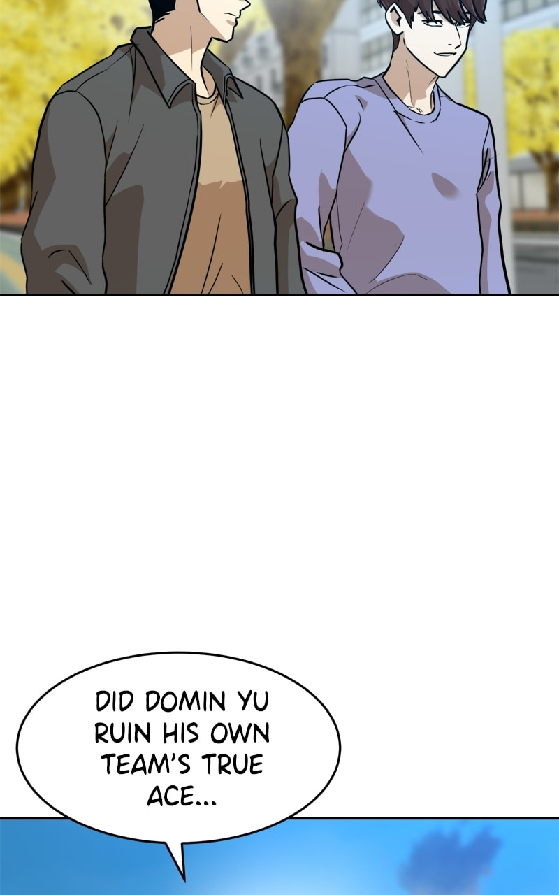 Double Click Chapter 236 page 112 - 