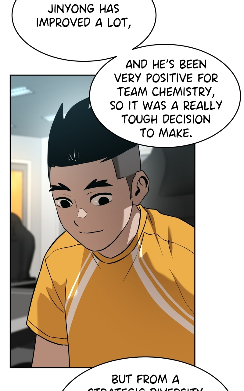 Double Click Chapter 236 page 14 - 